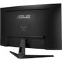 Asus TUF Gaming VG328H1B Monitor Curvo 31.5 pulg Full HD 165Hz 1ms